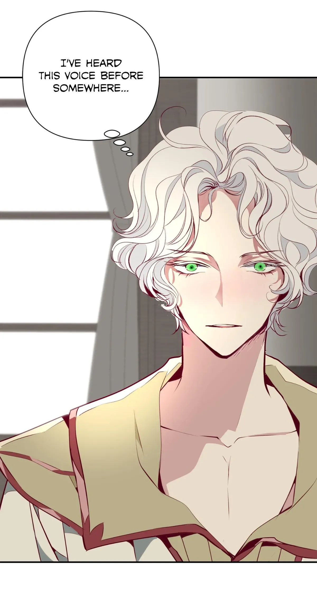 Becoming Best Friends With the Icy Male Lead Chapter 80 page 57