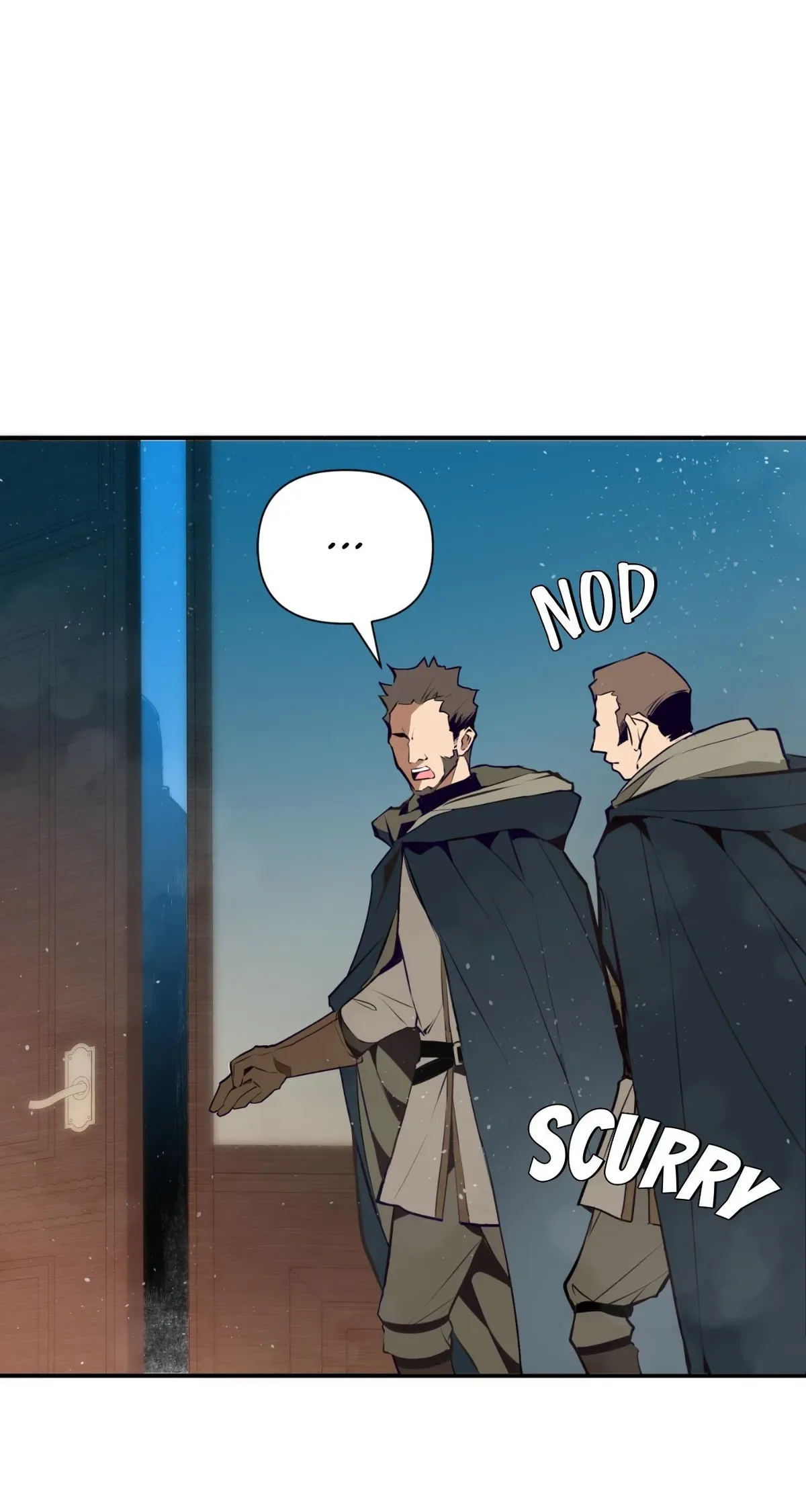 Becoming Best Friends With the Icy Male Lead Chapter 80 page 51