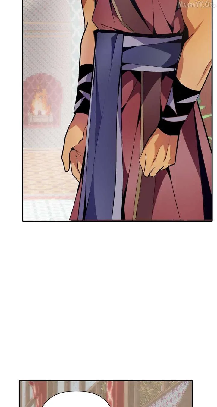 Becoming Best Friends With the Icy Male Lead Chapter 72 page 85