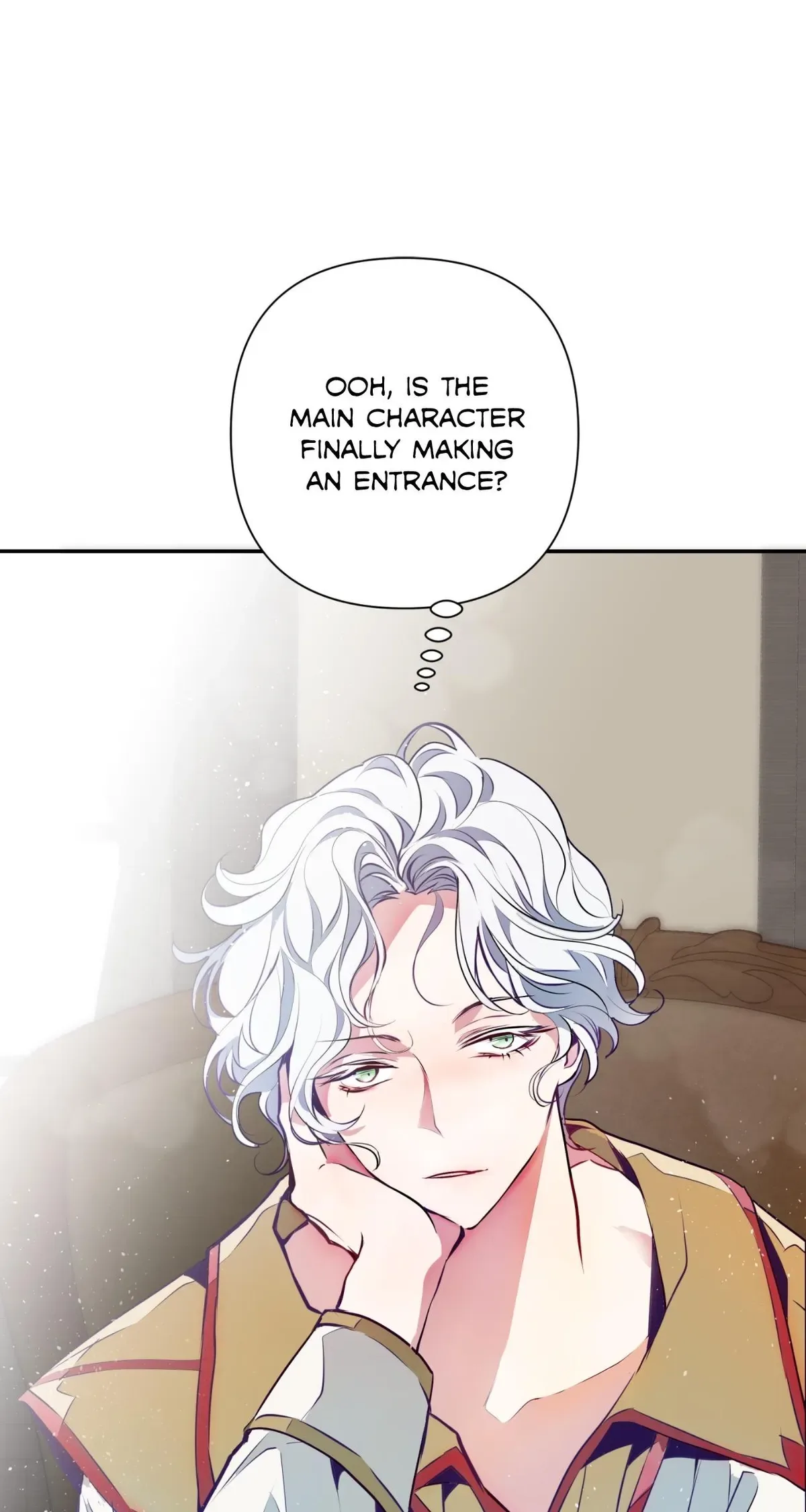 Becoming Best Friends With the Icy Male Lead Chapter 80 page 52