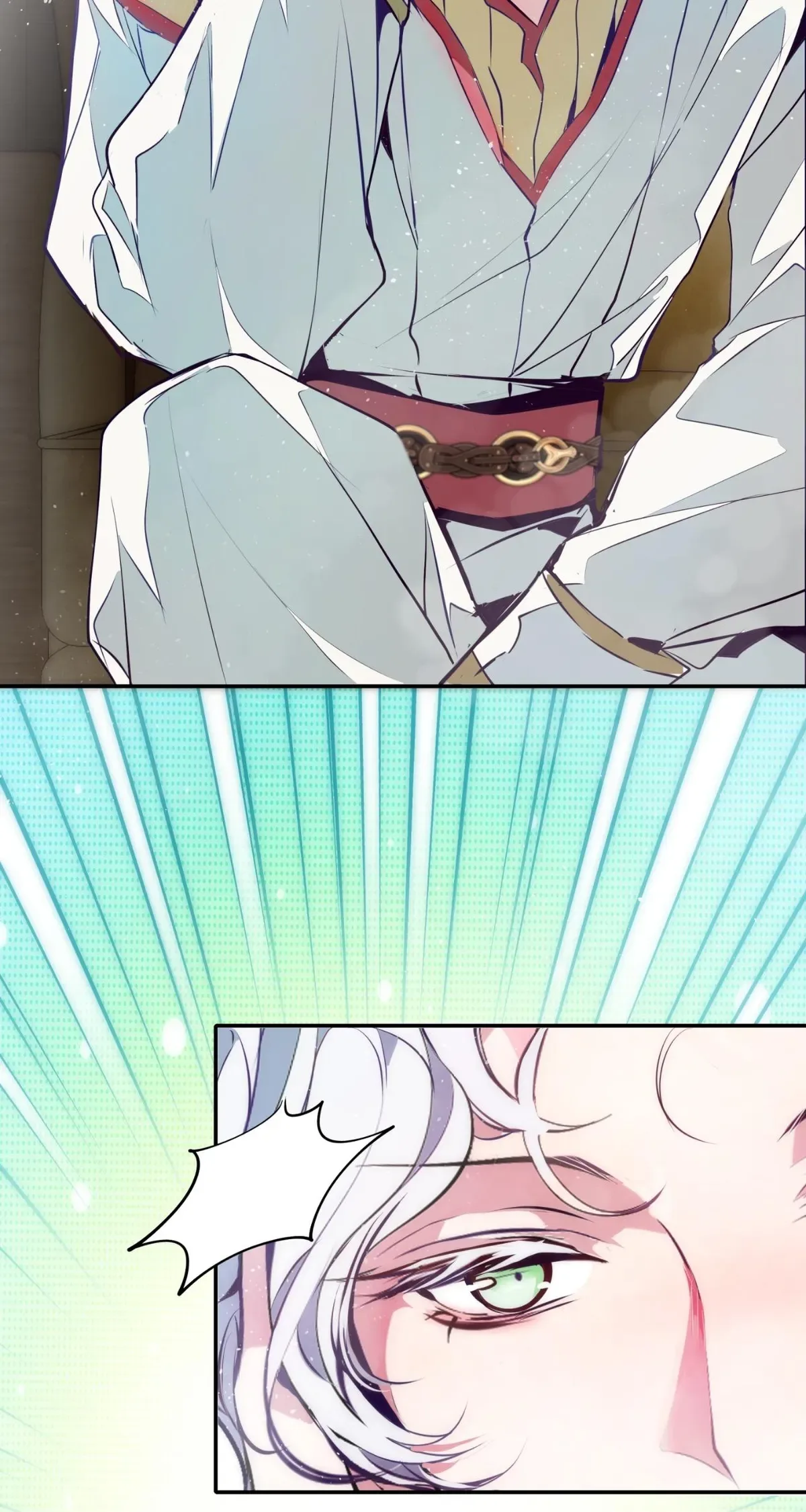 Becoming Best Friends With the Icy Male Lead Chapter 80 page 53
