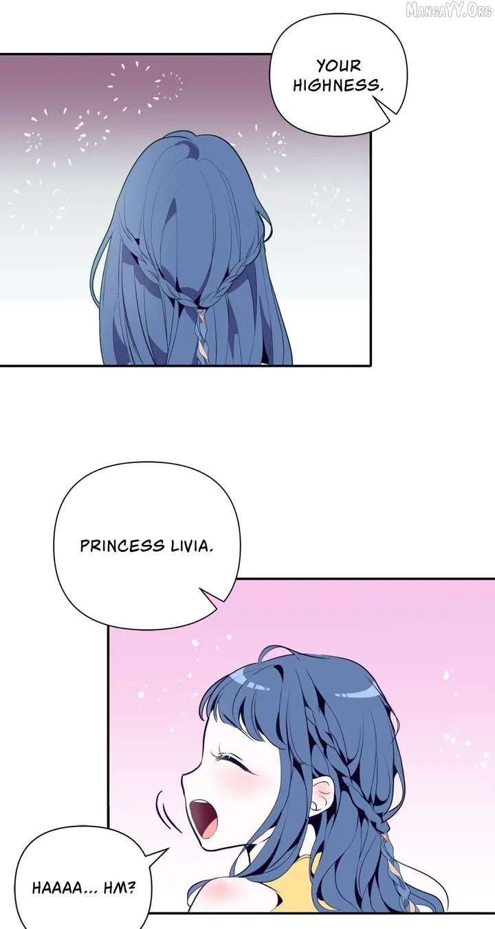 Becoming Best Friends With the Icy Male Lead Chapter 72 page 83