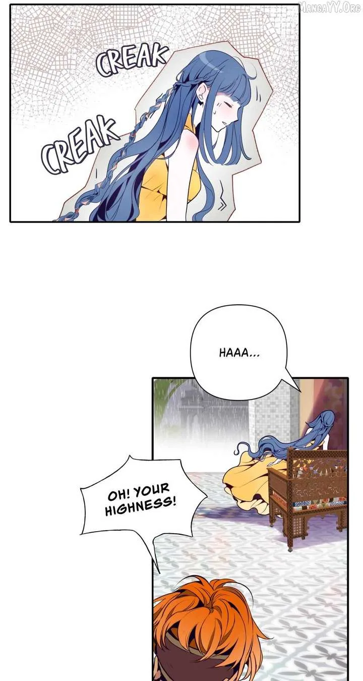 Becoming Best Friends With the Icy Male Lead Chapter 72 page 80