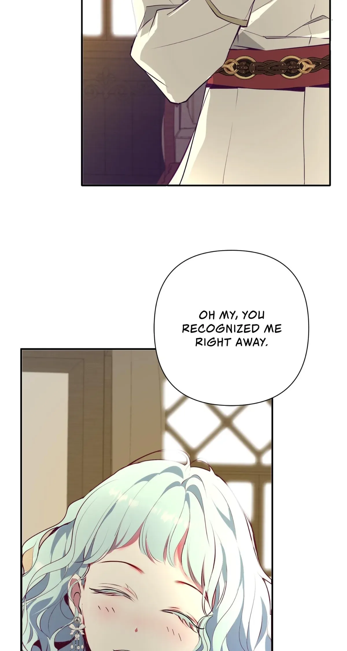 Becoming Best Friends With the Icy Male Lead Chapter 80 page 64
