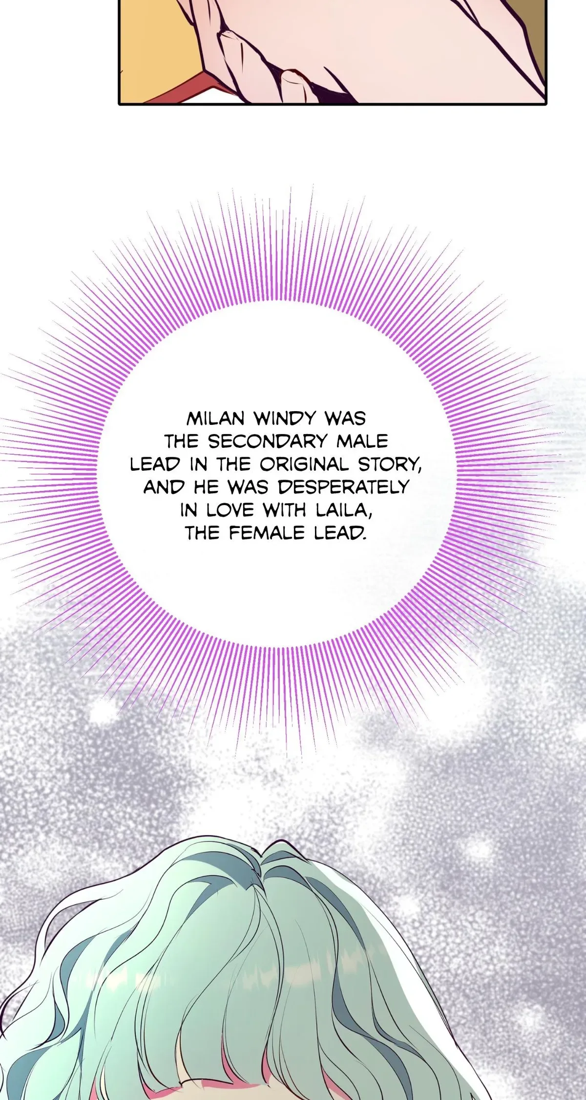 Becoming Best Friends With the Icy Male Lead Chapter 80 page 68