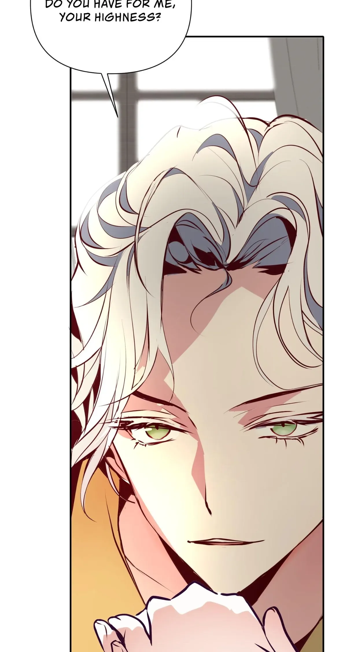 Becoming Best Friends With the Icy Male Lead Chapter 80 page 67