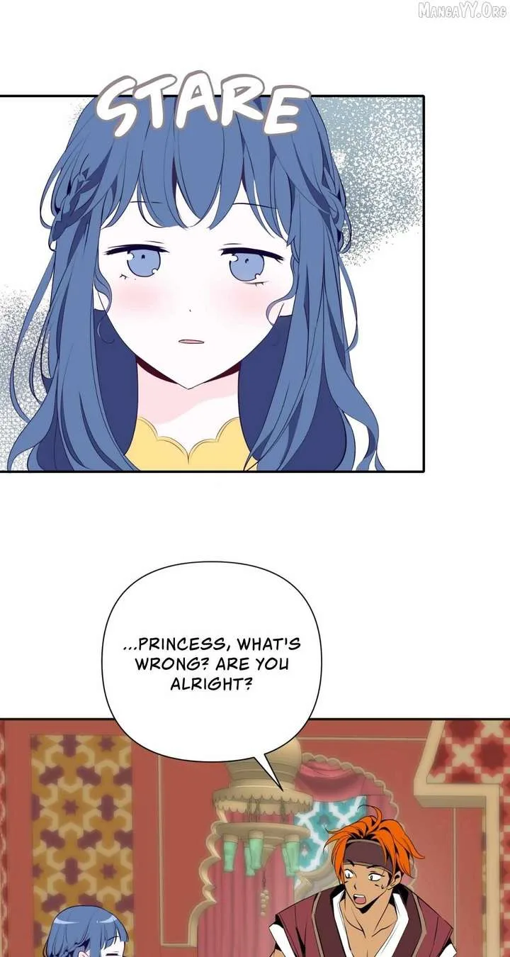 Becoming Best Friends With the Icy Male Lead Chapter 72 page 88