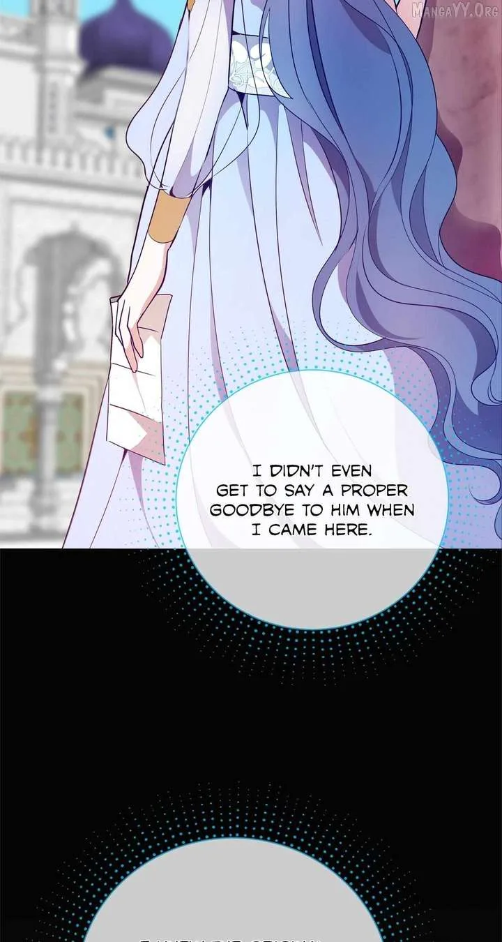 Becoming Best Friends With the Icy Male Lead Chapter 69 page 4