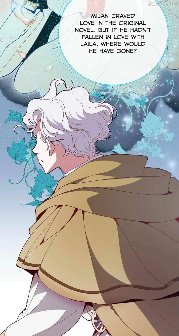Becoming Best Friends With the Icy Male Lead Chapter 69 page 6