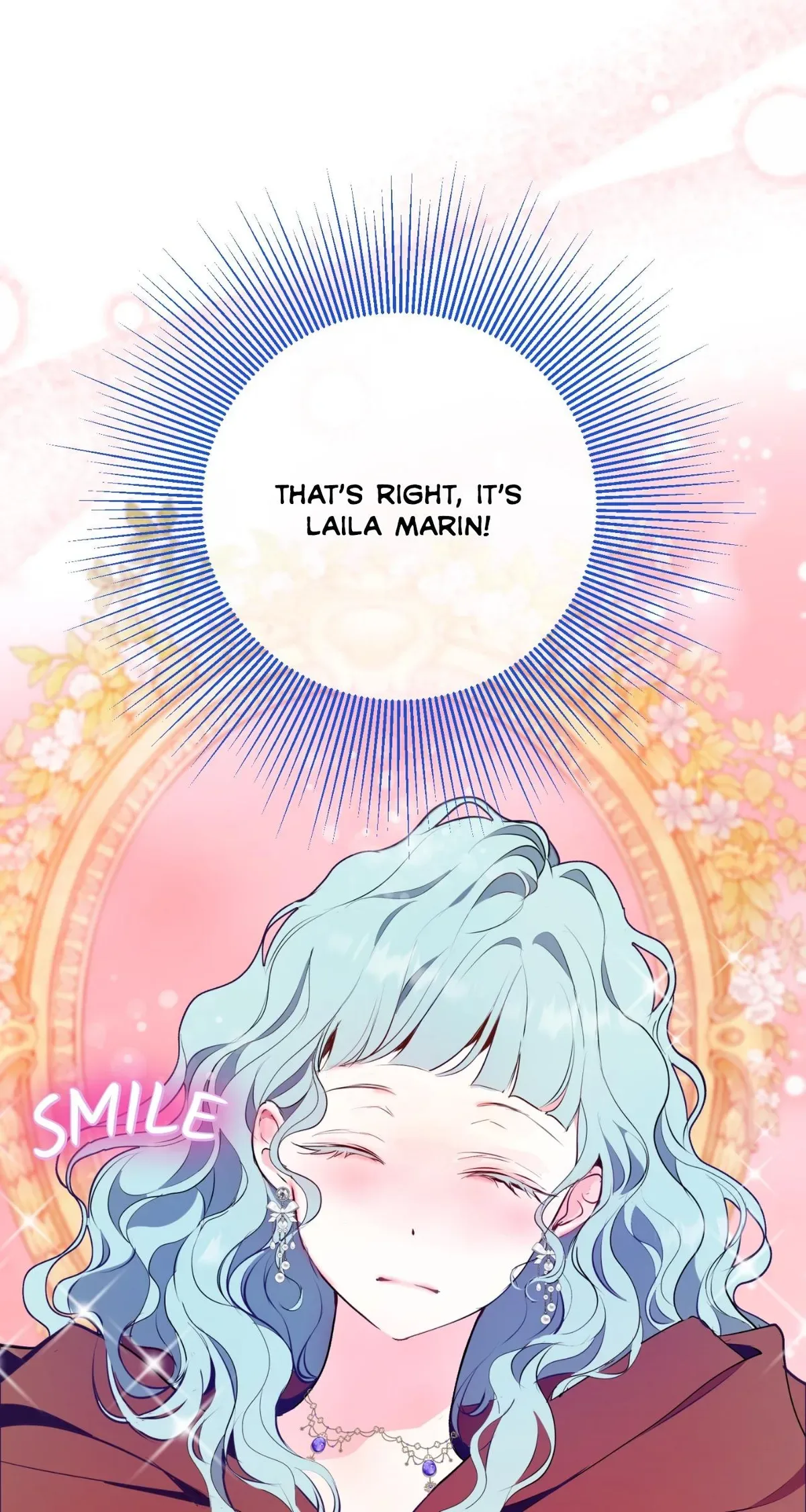 Becoming Best Friends With the Icy Male Lead Chapter 80 page 60