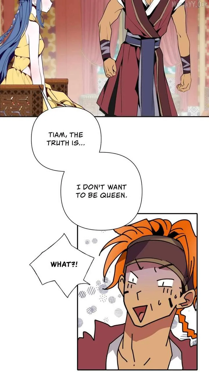 Becoming Best Friends With the Icy Male Lead Chapter 72 page 89