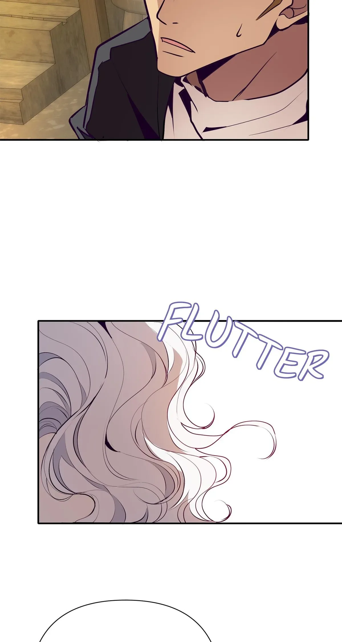 Becoming Best Friends With the Icy Male Lead Chapter 78 page 39