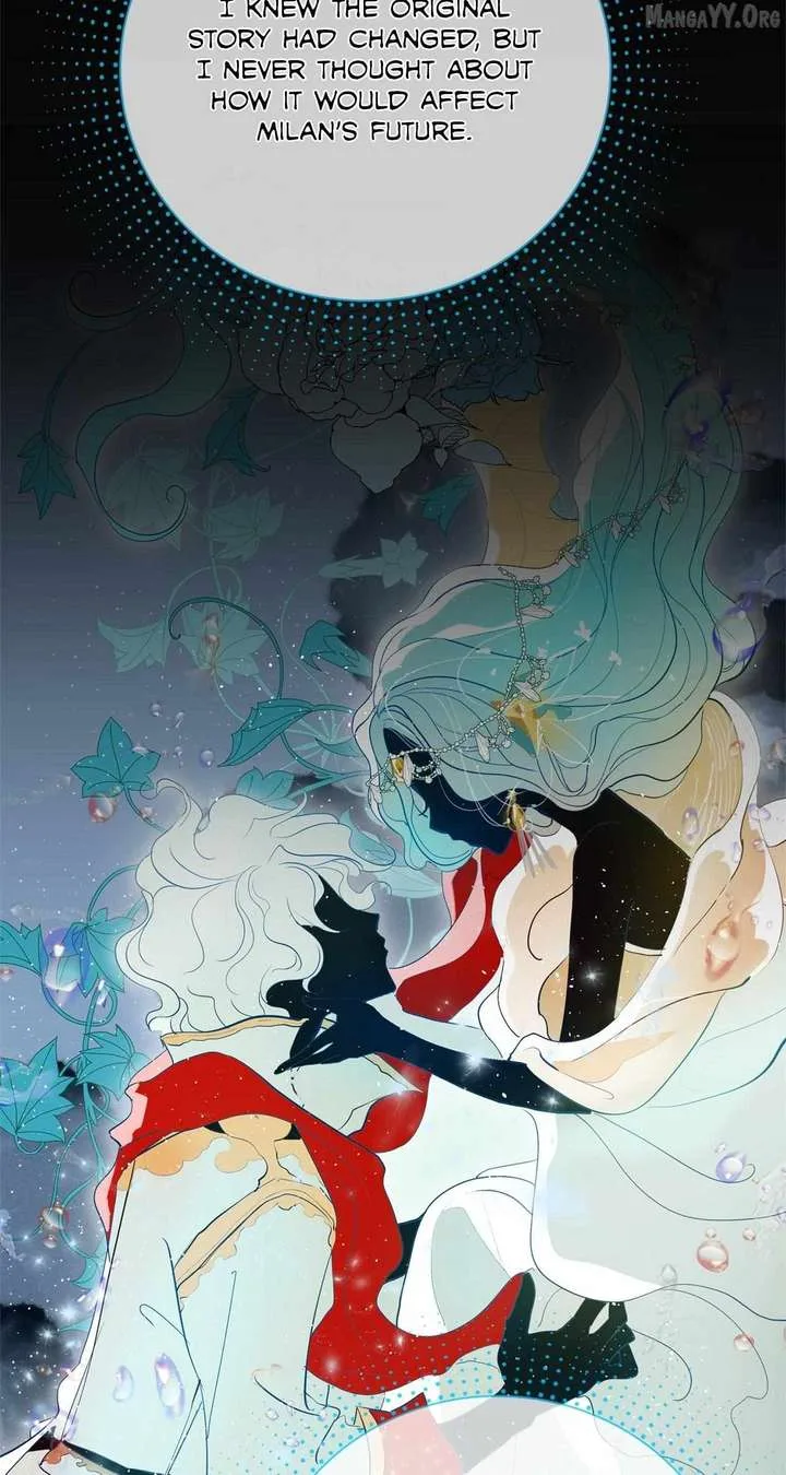 Becoming Best Friends With the Icy Male Lead Chapter 69 page 5