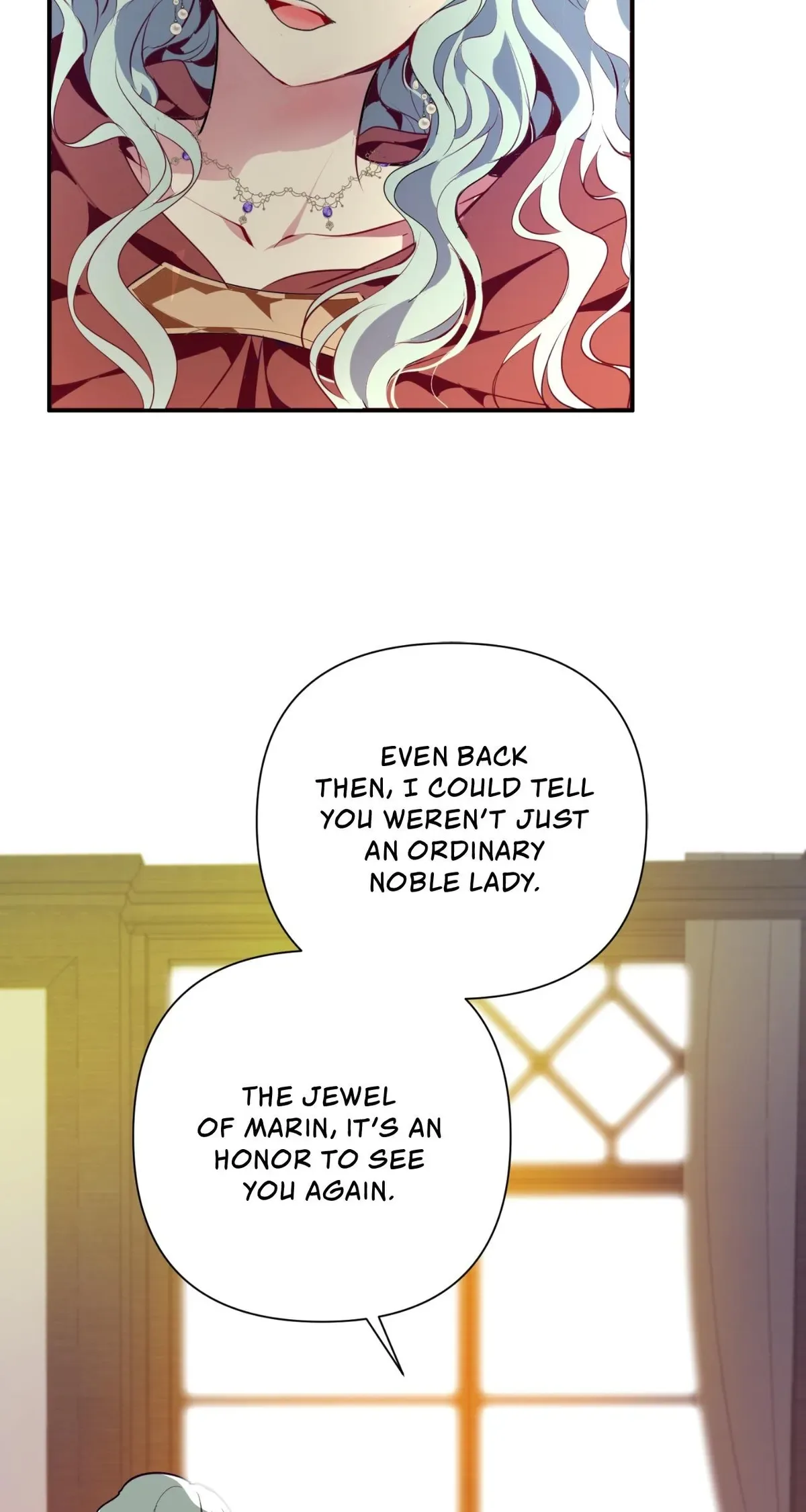 Becoming Best Friends With the Icy Male Lead Chapter 80 page 65