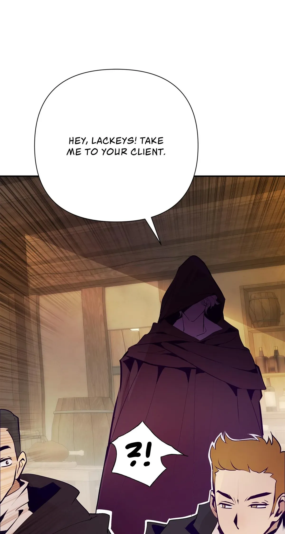 Becoming Best Friends With the Icy Male Lead Chapter 78 page 37