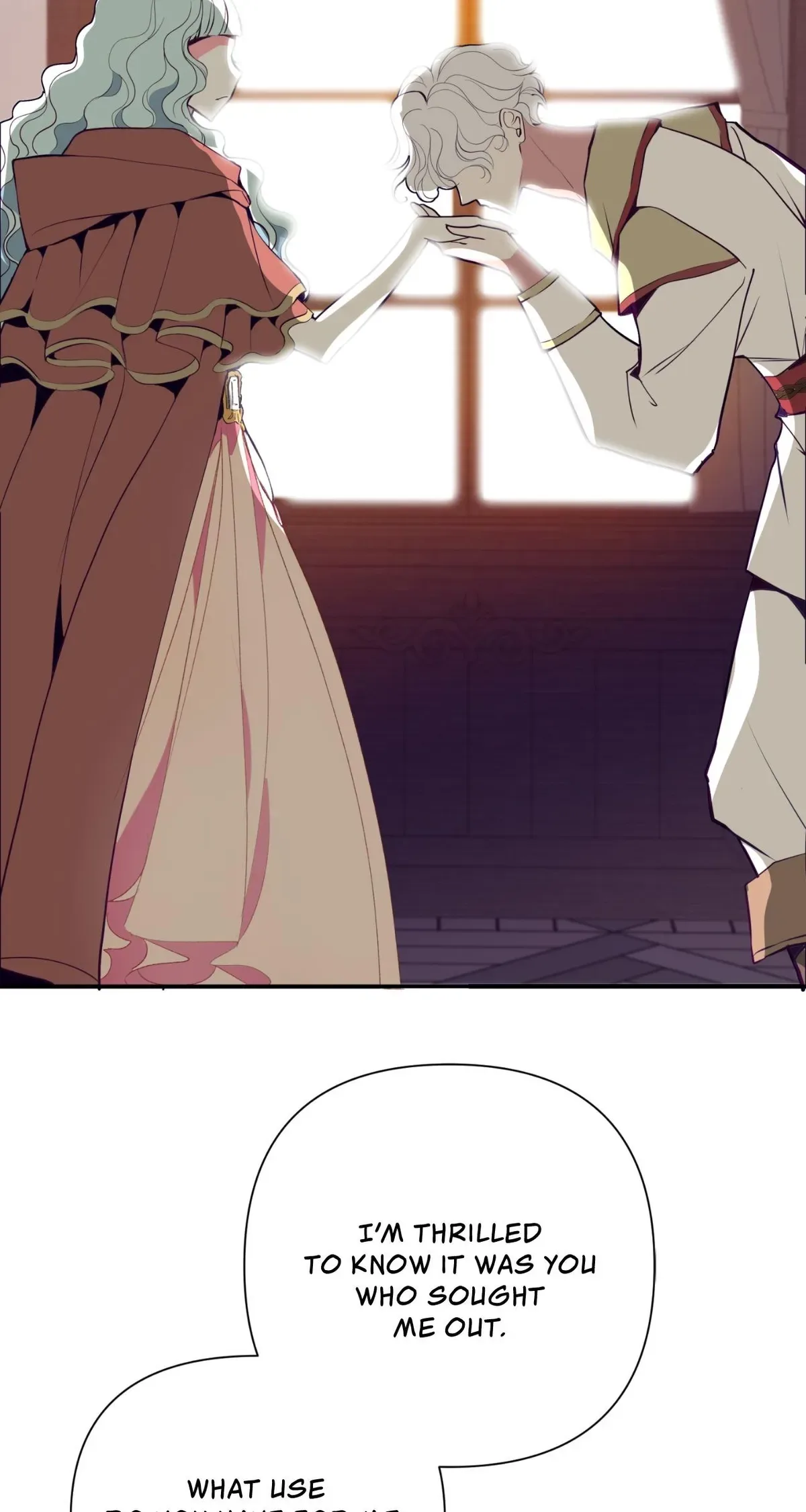 Becoming Best Friends With the Icy Male Lead Chapter 80 page 66