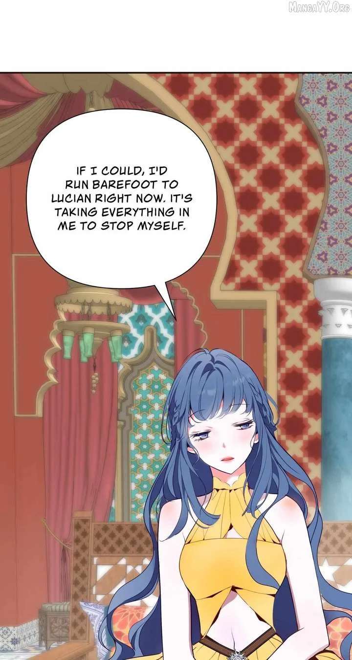 Becoming Best Friends With the Icy Male Lead Chapter 72 page 90