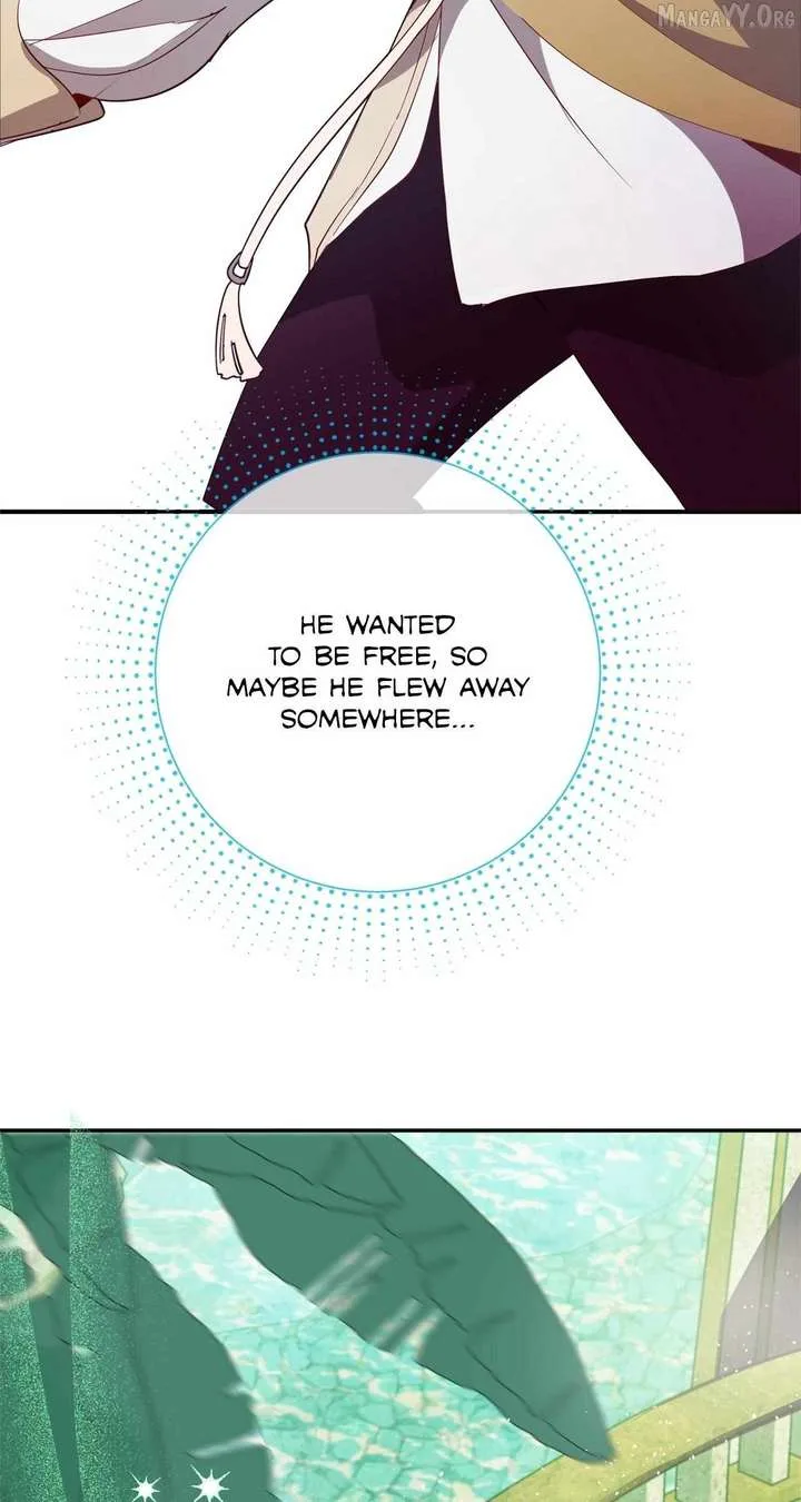 Becoming Best Friends With the Icy Male Lead Chapter 69 page 7