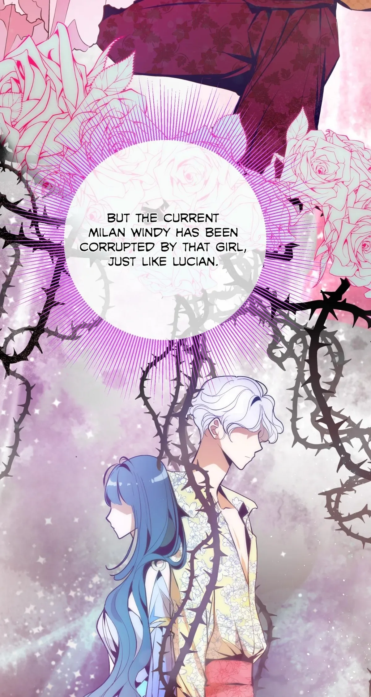 Becoming Best Friends With the Icy Male Lead Chapter 80 page 71