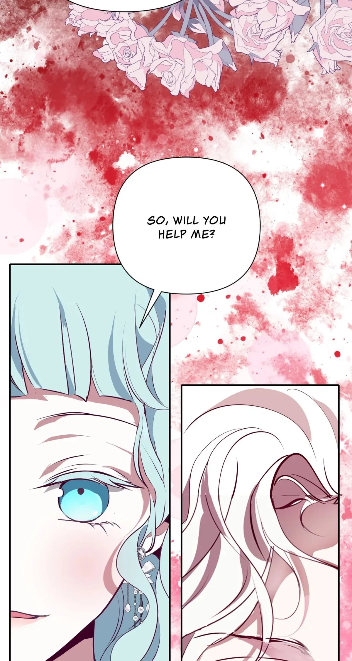 Becoming Best Friends With the Icy Male Lead Chapter 80 page 77
