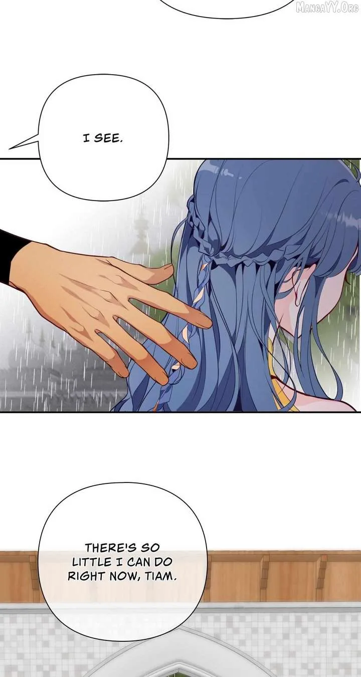 Becoming Best Friends With the Icy Male Lead Chapter 72 page 93