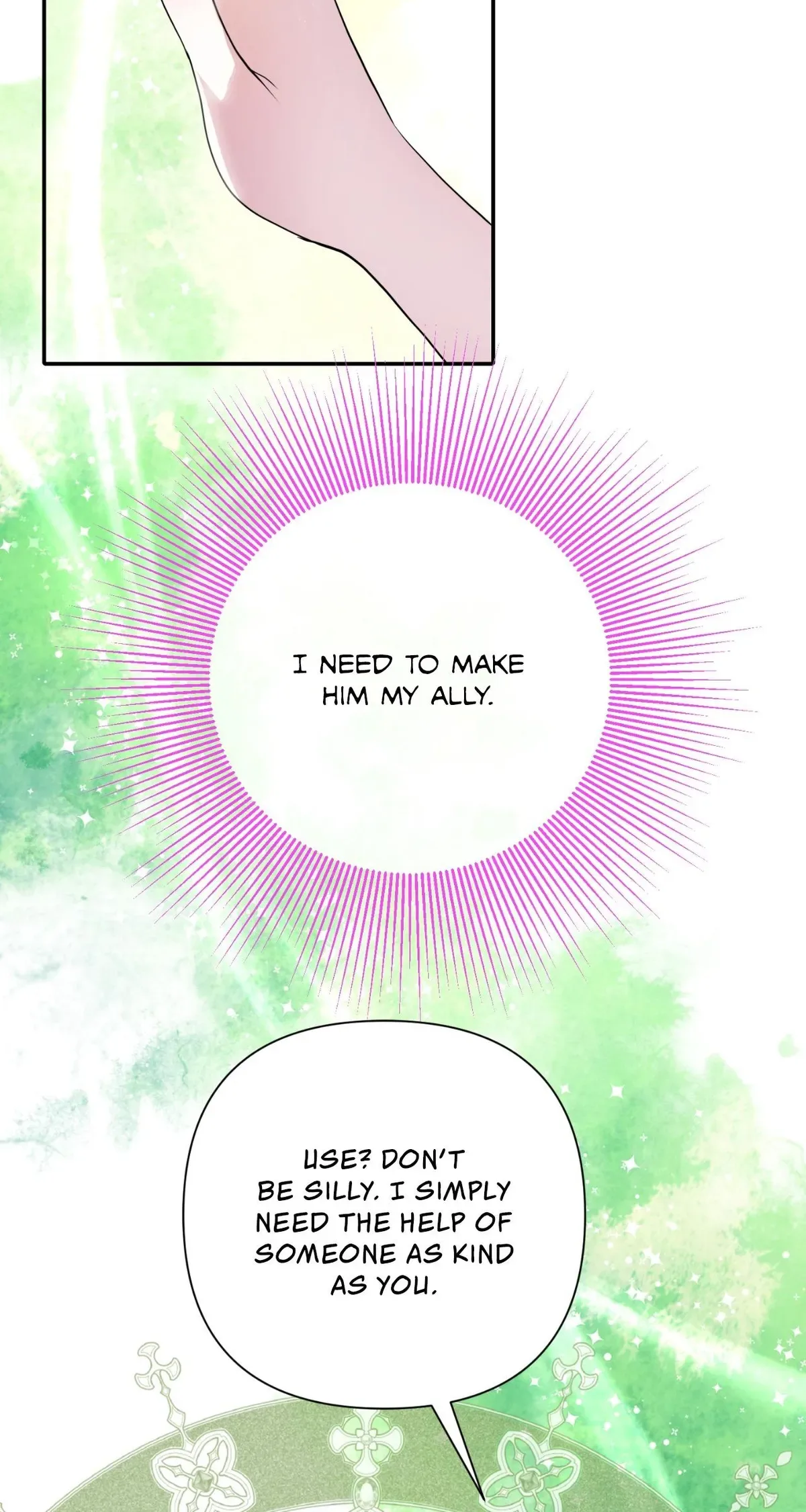 Becoming Best Friends With the Icy Male Lead Chapter 80 page 75