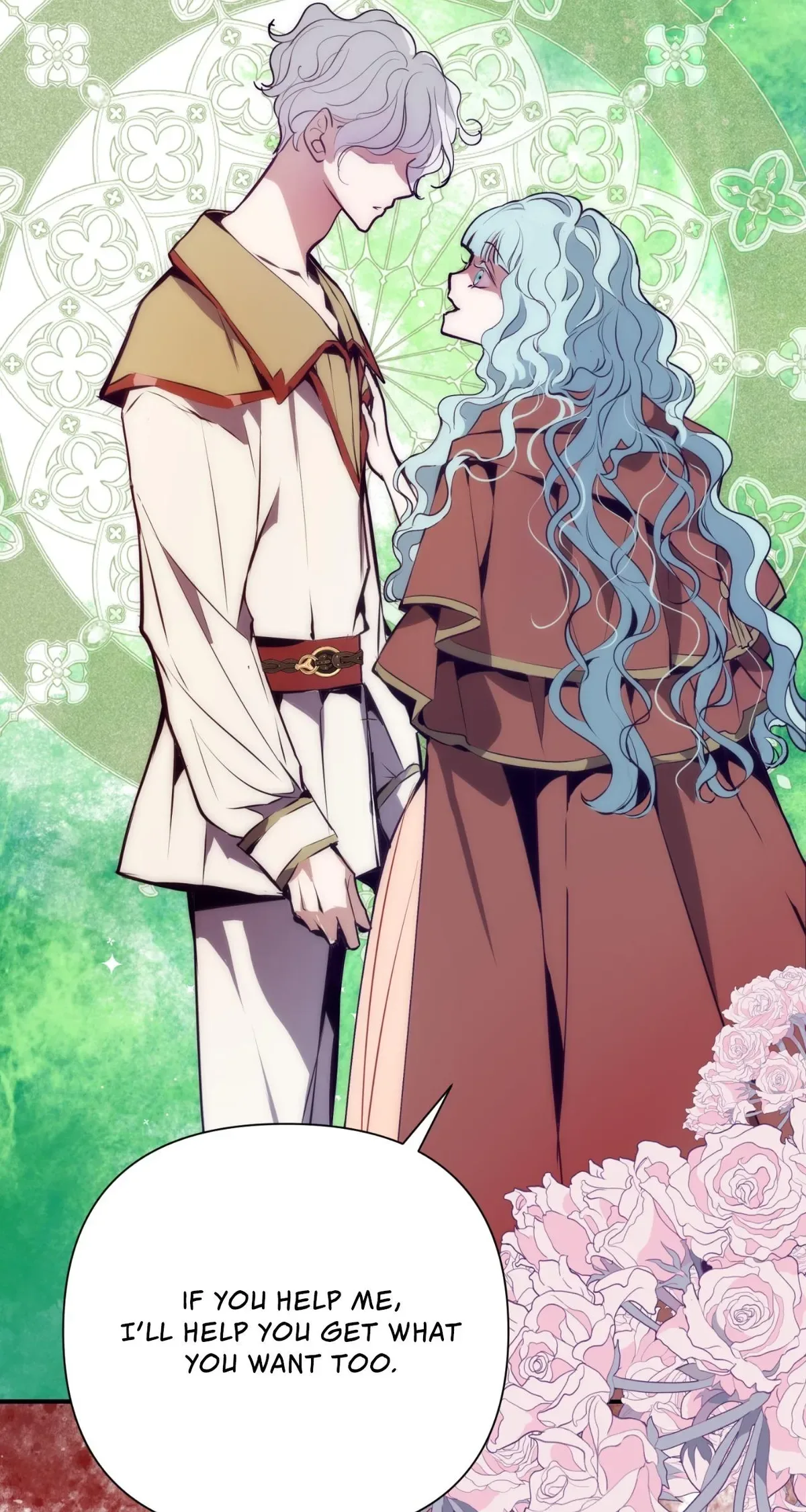 Becoming Best Friends With the Icy Male Lead Chapter 80 page 76