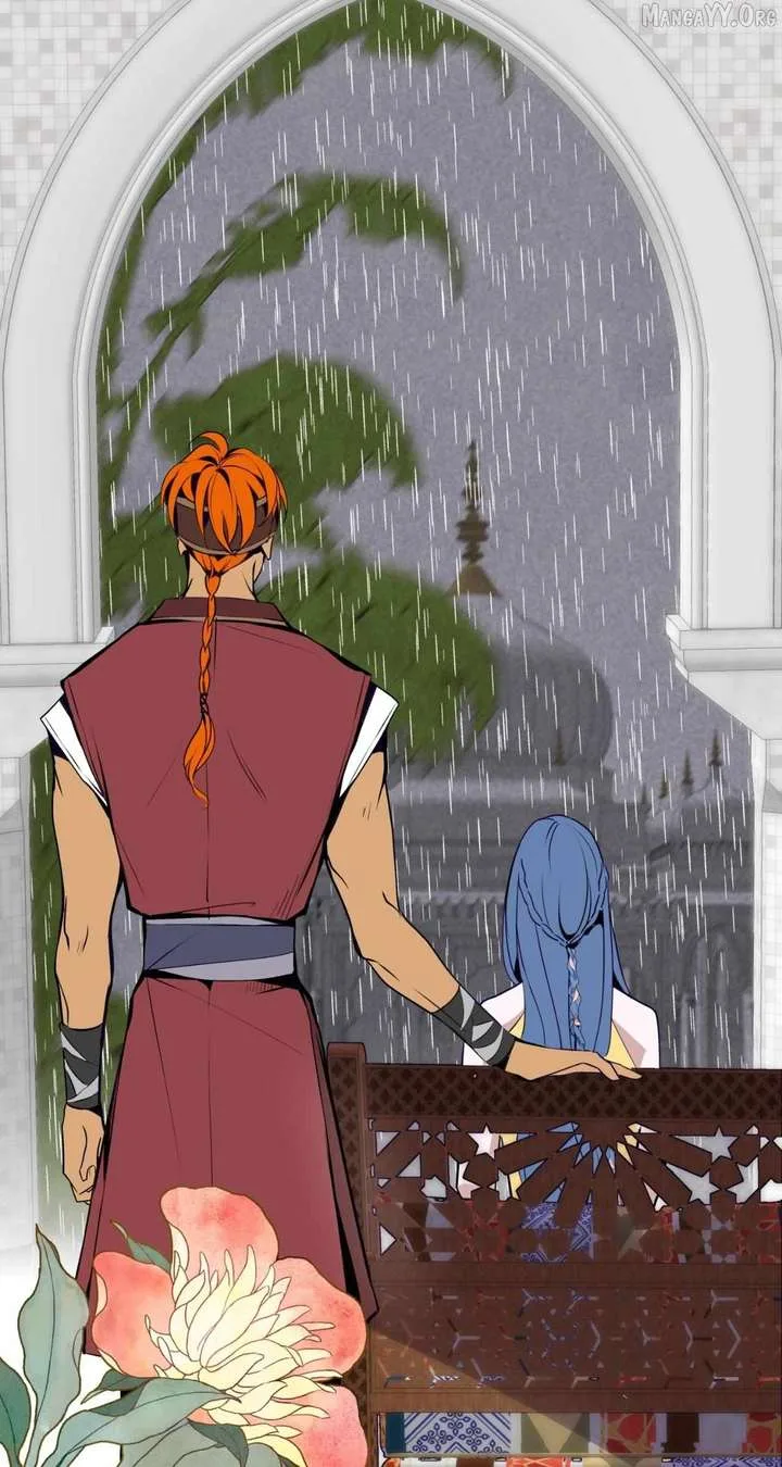 Becoming Best Friends With the Icy Male Lead Chapter 72 page 94