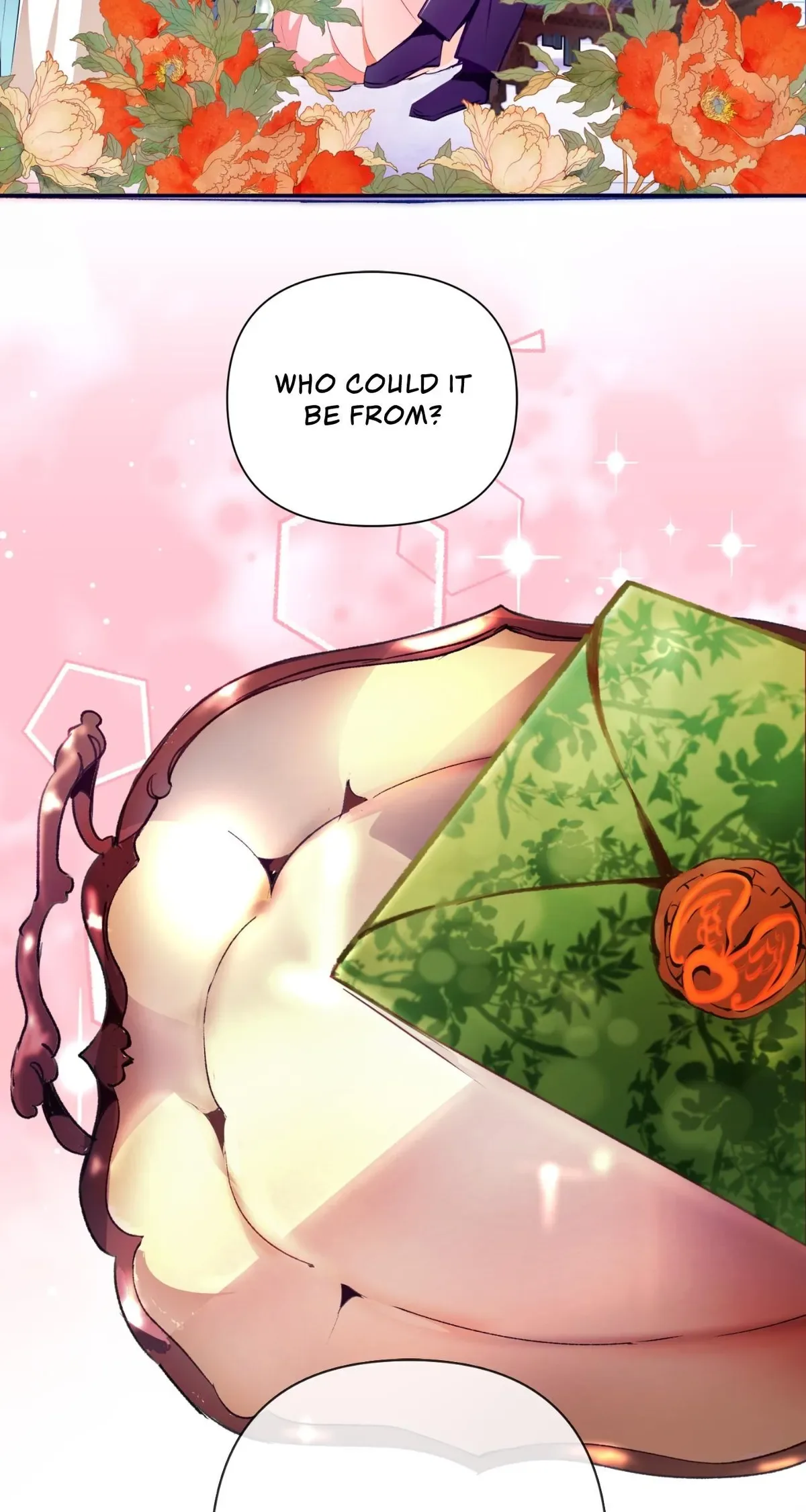 Becoming Best Friends With the Icy Male Lead Chapter 80 page 88