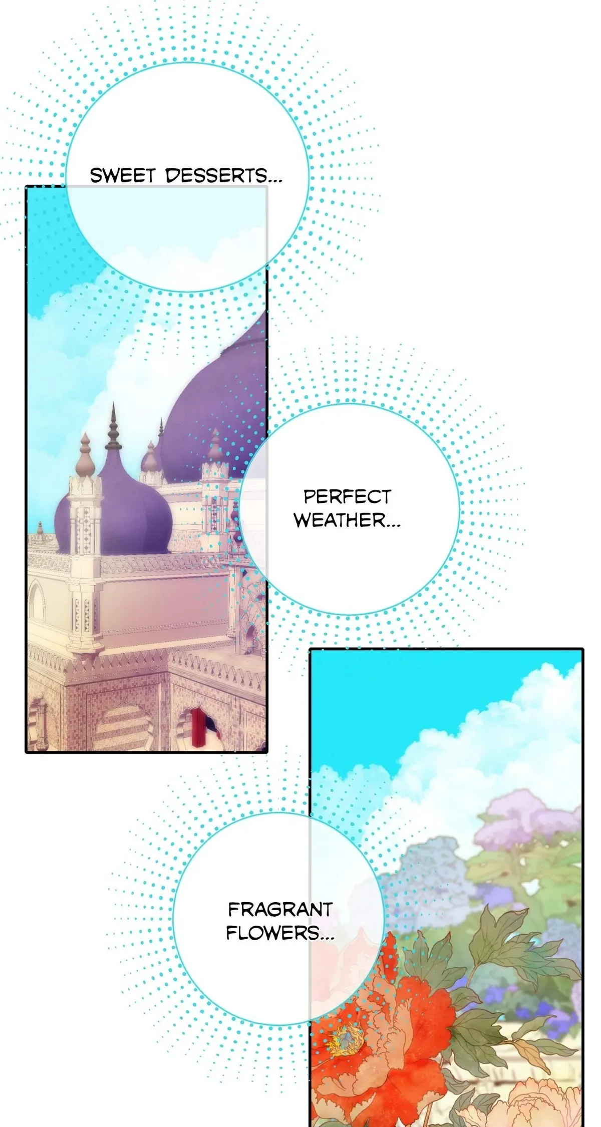 Becoming Best Friends With the Icy Male Lead Chapter 80 page 83