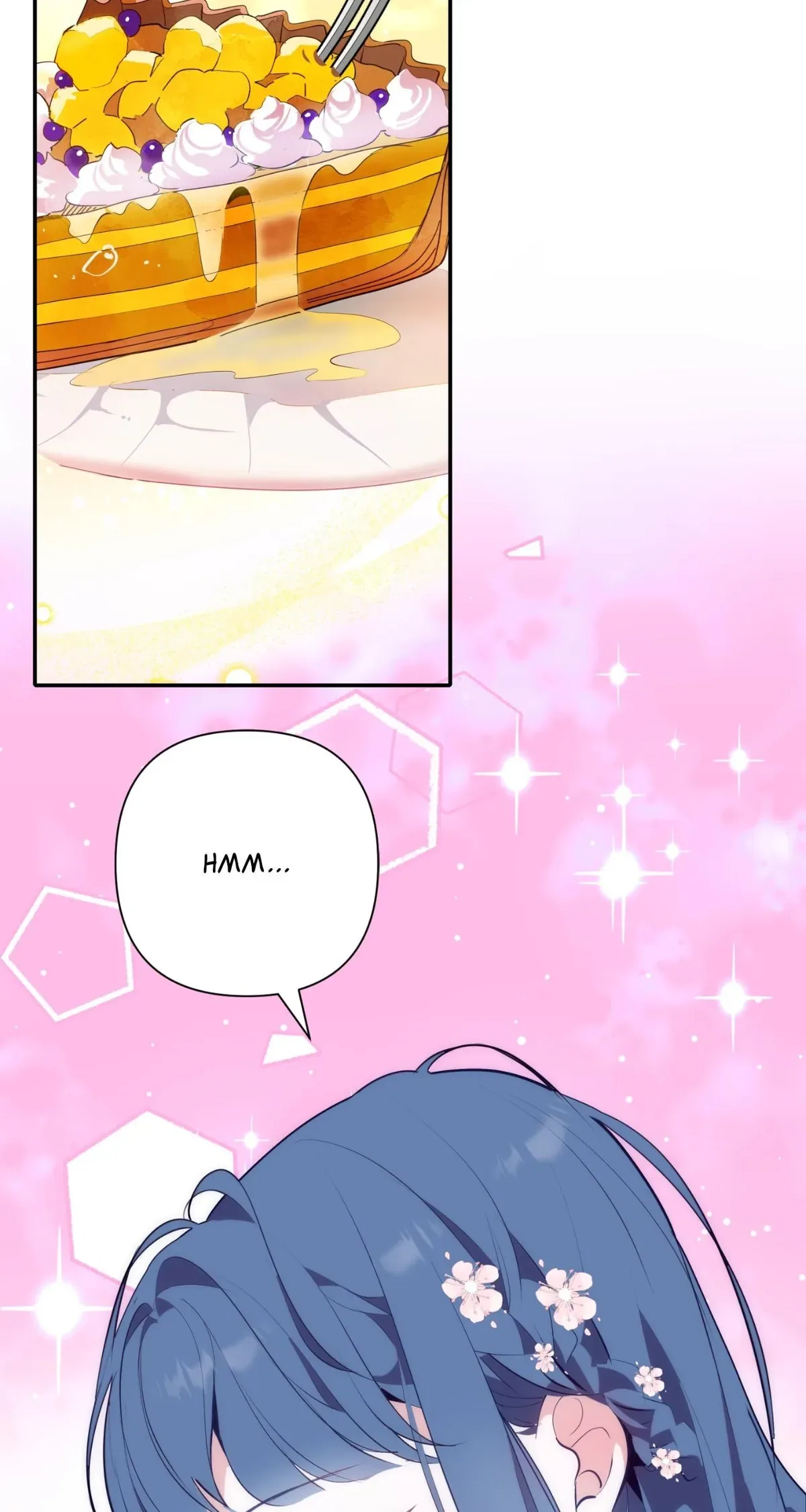Becoming Best Friends With the Icy Male Lead Chapter 80 page 81