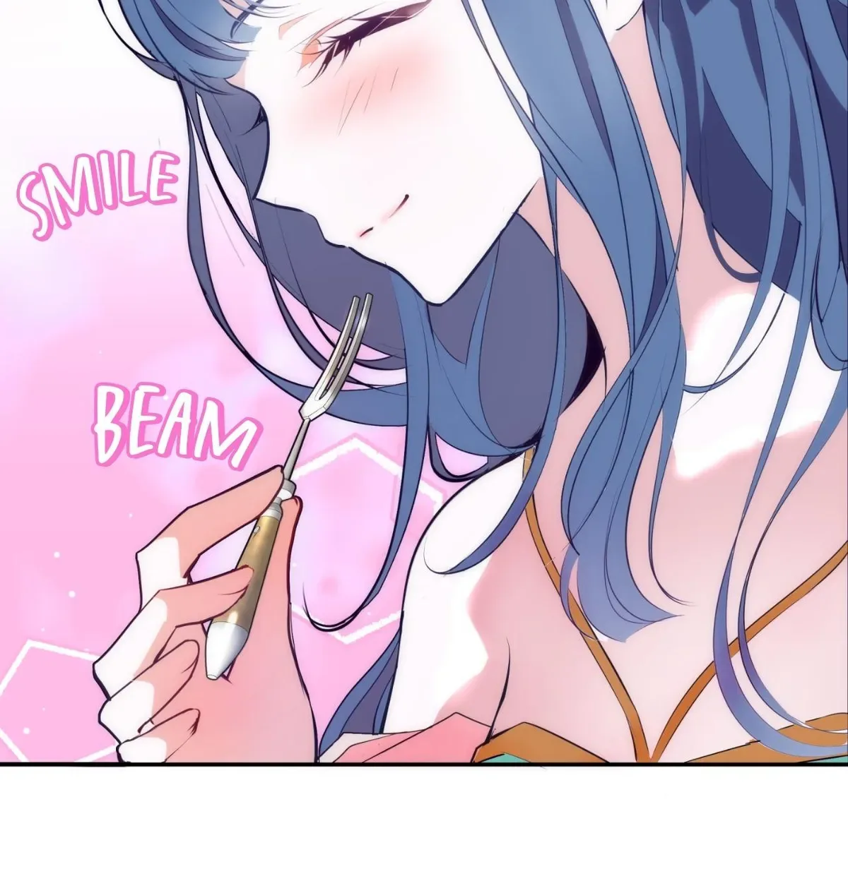 Becoming Best Friends With the Icy Male Lead Chapter 80 page 82