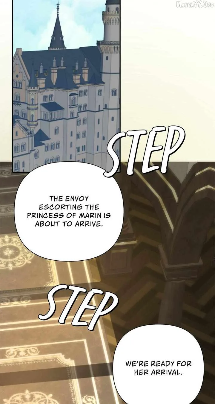 Becoming Best Friends With the Icy Male Lead Chapter 69 page 14