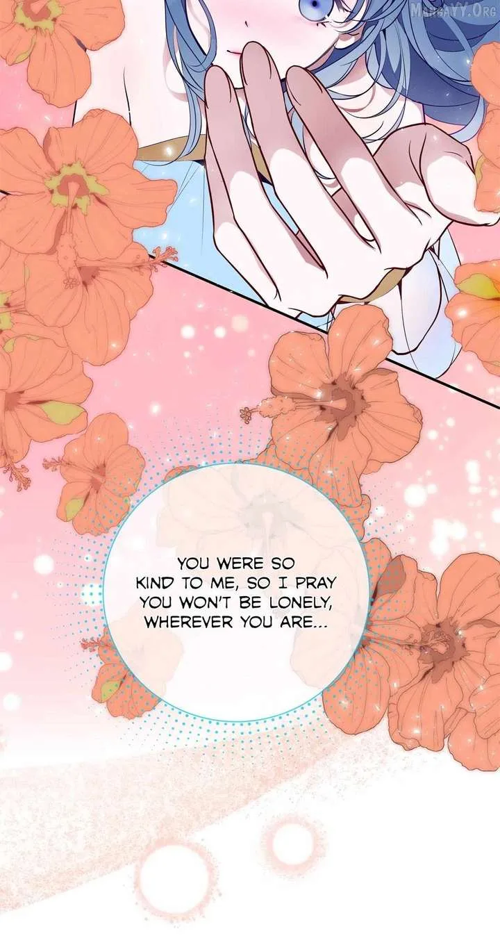 Becoming Best Friends With the Icy Male Lead Chapter 69 page 12