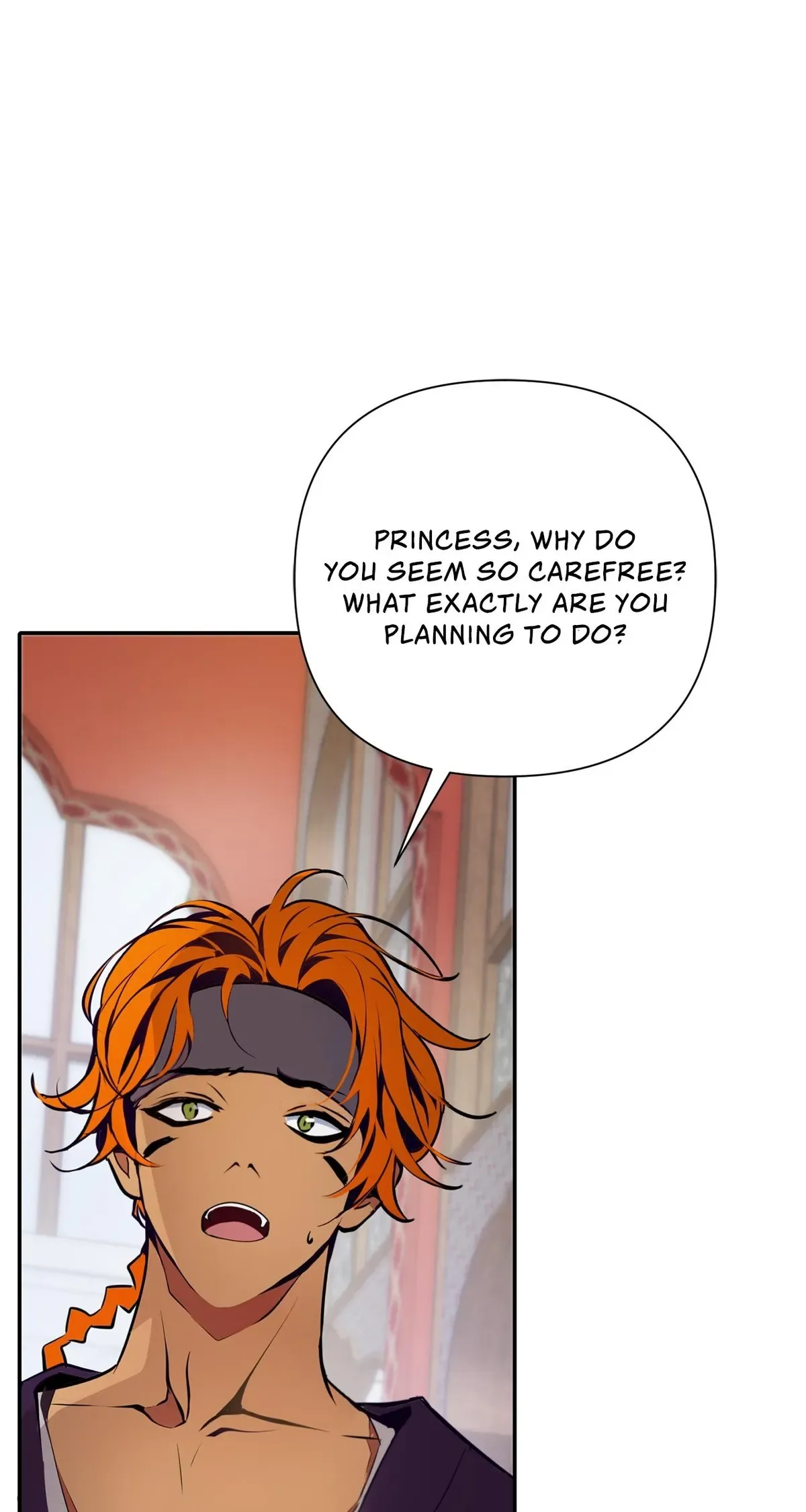 Becoming Best Friends With the Icy Male Lead Chapter 78 page 44