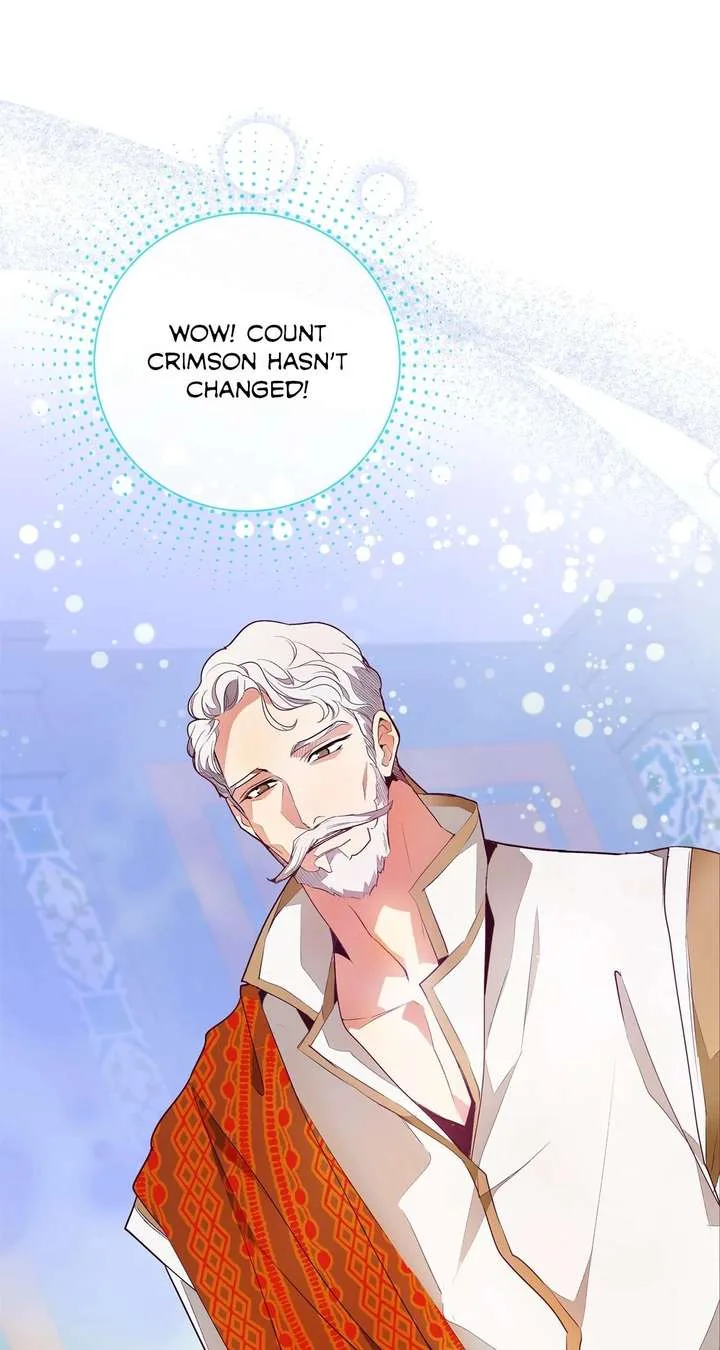 Becoming Best Friends With the Icy Male Lead Chapter 67 page 3