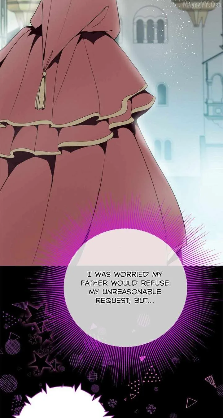 Becoming Best Friends With the Icy Male Lead Chapter 69 page 23