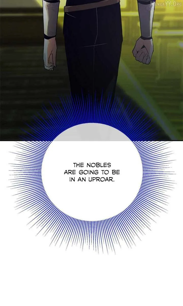 Becoming Best Friends With the Icy Male Lead Chapter 69 page 18