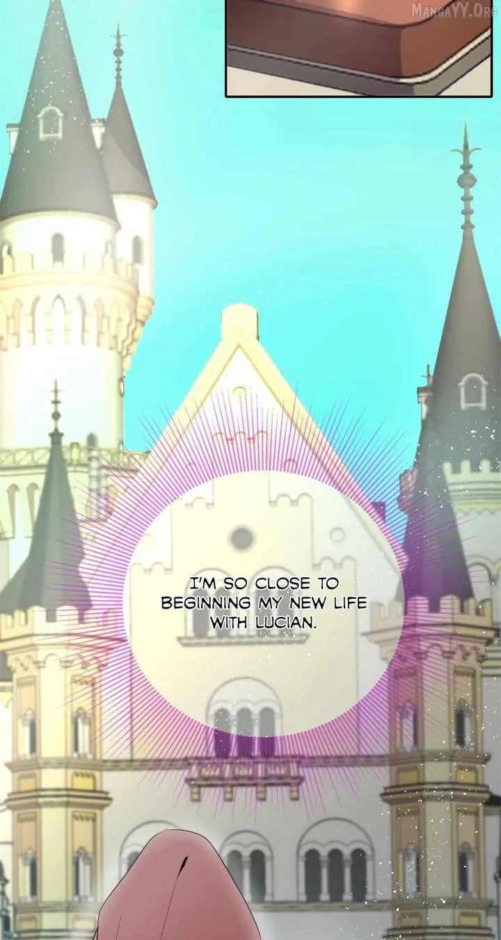 Becoming Best Friends With the Icy Male Lead Chapter 69 page 22