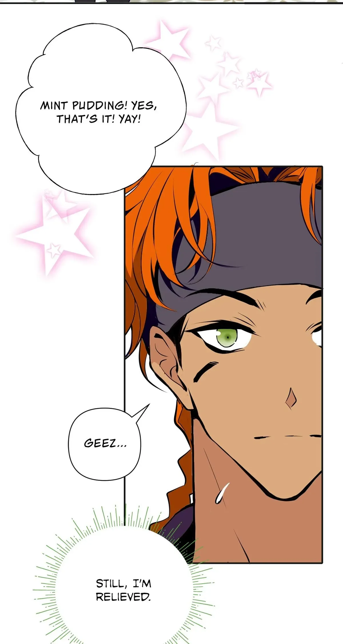 Becoming Best Friends With the Icy Male Lead Chapter 78 page 48