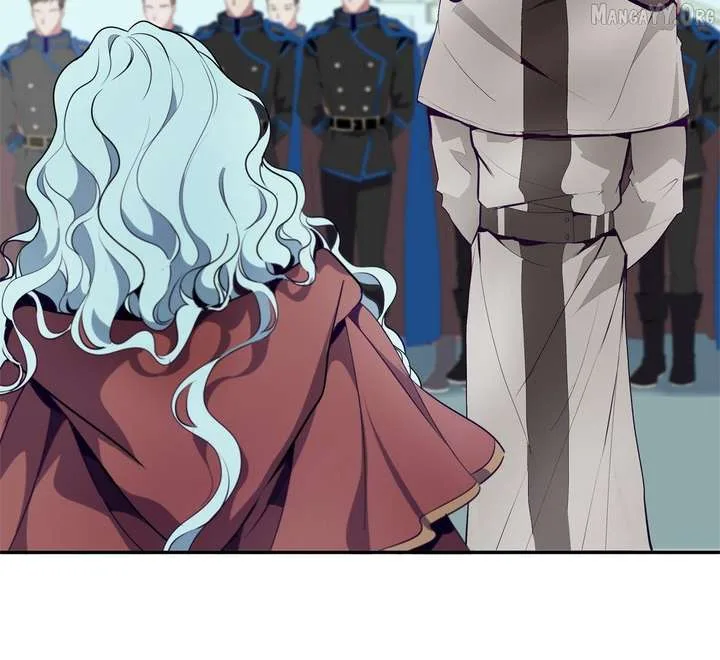 Becoming Best Friends With the Icy Male Lead Chapter 69 page 29