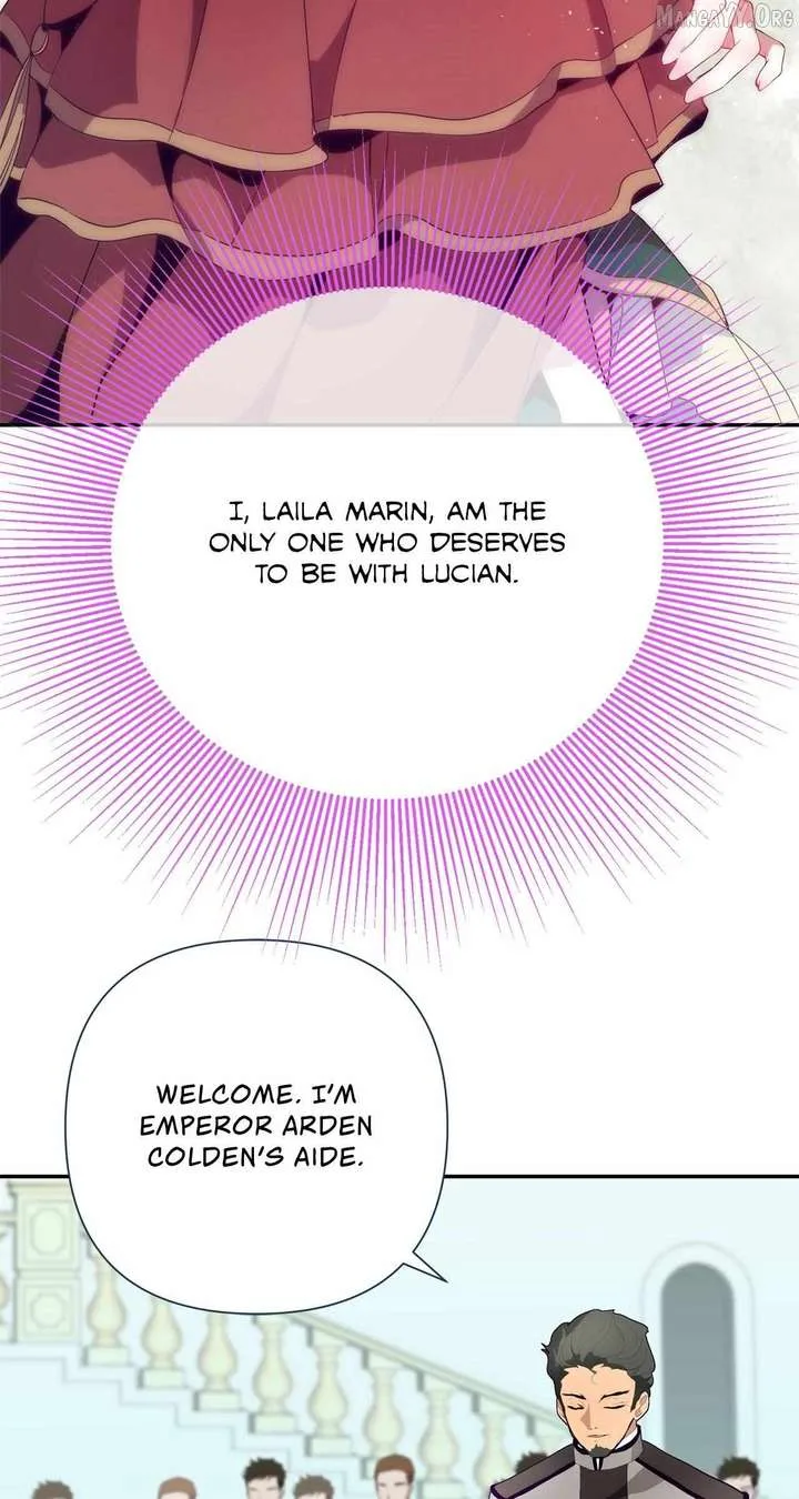 Becoming Best Friends With the Icy Male Lead Chapter 69 page 28
