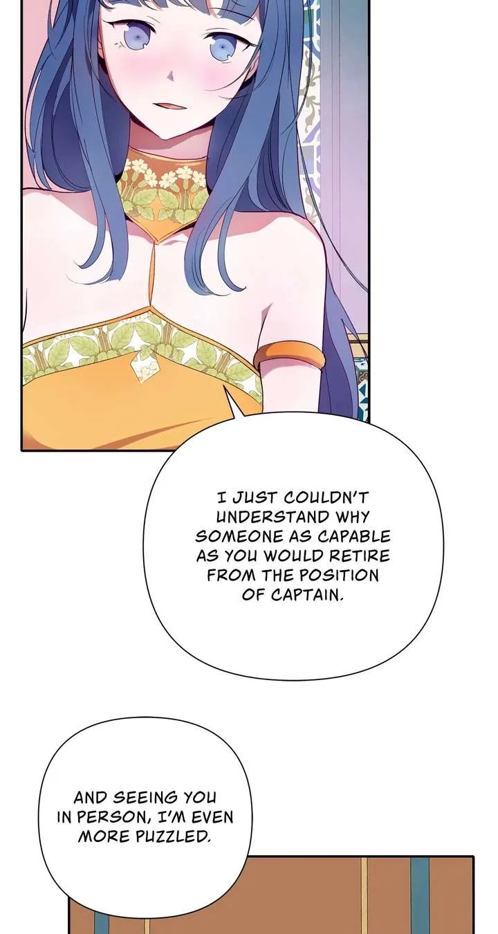 Becoming Best Friends With the Icy Male Lead Chapter 67 page 9