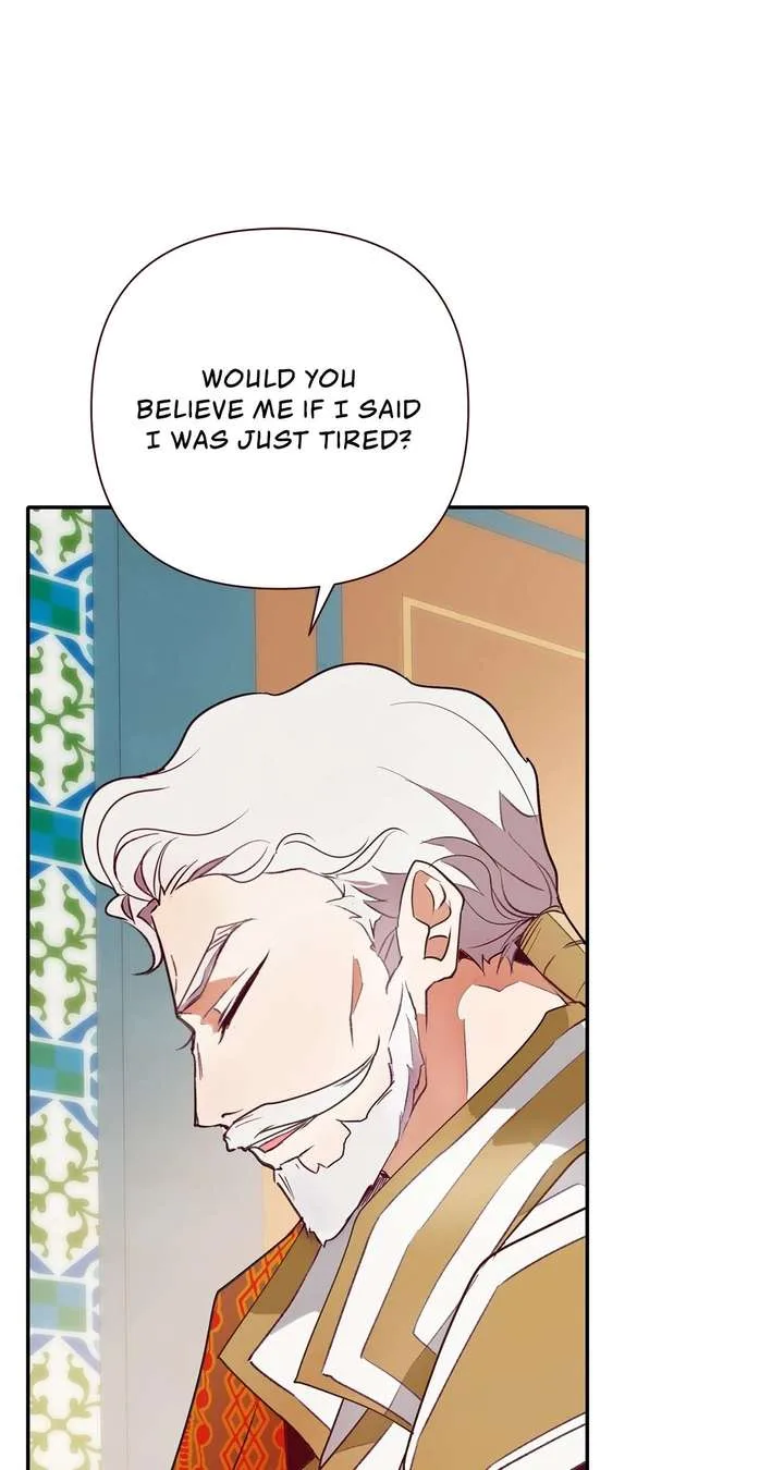 Becoming Best Friends With the Icy Male Lead Chapter 67 page 12