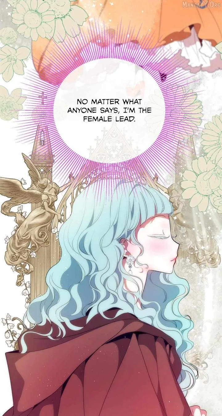 Becoming Best Friends With the Icy Male Lead Chapter 69 page 27