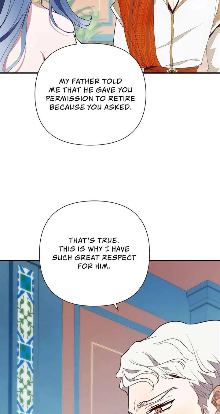 Becoming Best Friends With the Icy Male Lead Chapter 67 page 14