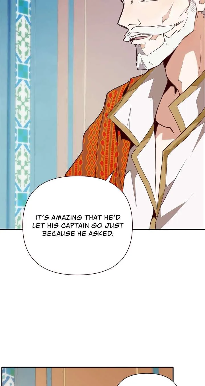 Becoming Best Friends With the Icy Male Lead Chapter 67 page 15