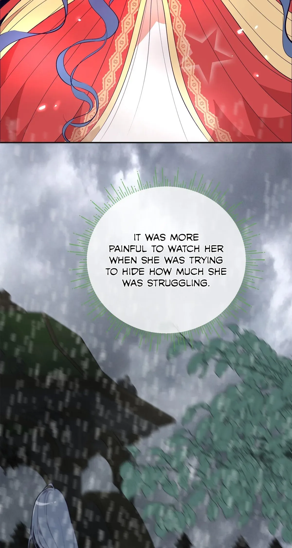 Becoming Best Friends With the Icy Male Lead Chapter 78 page 50