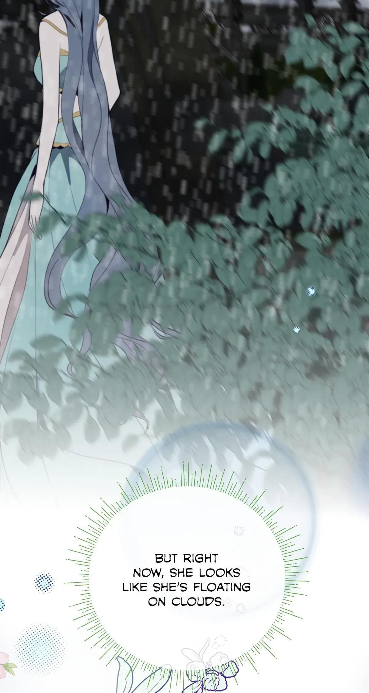 Becoming Best Friends With the Icy Male Lead Chapter 78 page 51