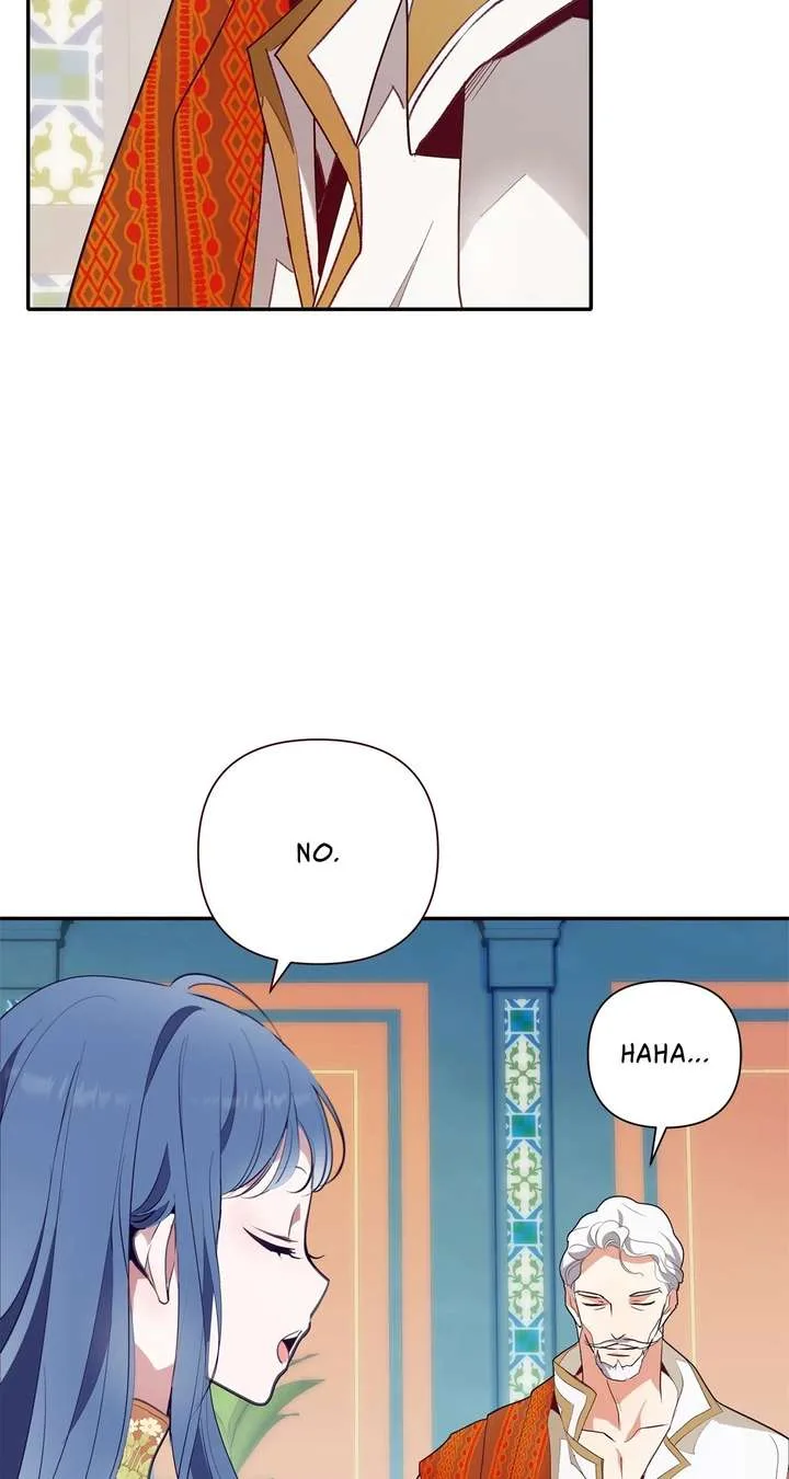 Becoming Best Friends With the Icy Male Lead Chapter 67 page 13